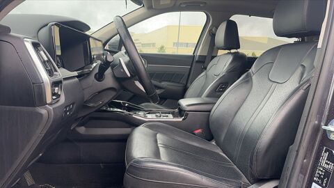 Sorento IV 1.6 T-GDi 265 Plug in Hybrid AWD BVA6 Premium - Toit ouvr 2021 occasion 69330 Meyzieu