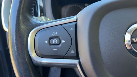XC60 II 2.0 Ti 341 Plug in Hybrid AWD Geartronic 8 N/A 2021 occasion 68370 Orbey