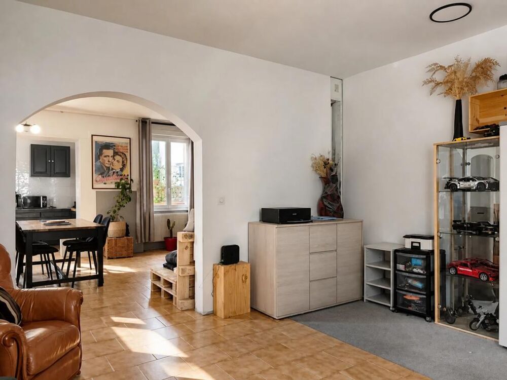 Vente Appartement Appartement de 5 pièces de 123 m² à Pau Pau