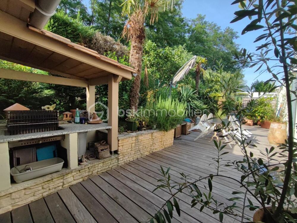 Propriété 255 m² avec gîte indépendant et piscine  Excellent rapport qualité/prix