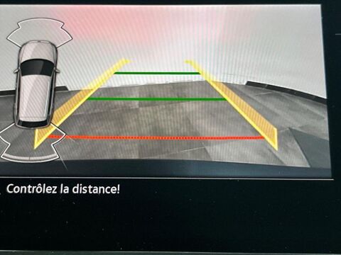 Tiguan 1.4 eHybrid 245ch DSG6 R-Line 2023 occasion 31100 Toulouse
