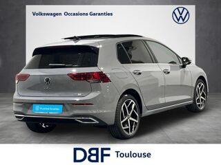 Golf 1.4 Hybrid Rechargeable OPF 204 DSG6 Style 2023 occasion 31100 Toulouse