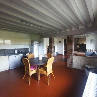  Maison � vendre 6 pi�ces 127 m�