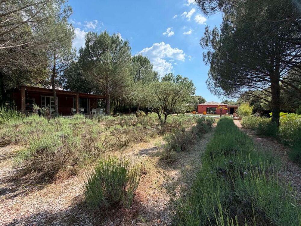 Villa Saint Maximin La Sainte Baume 3 pièce(s) 130 m2