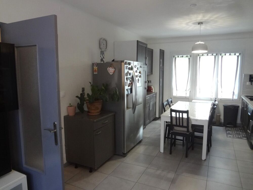 Vente Maison Maison à vendre 4 pièces VIAS (34) Vias
