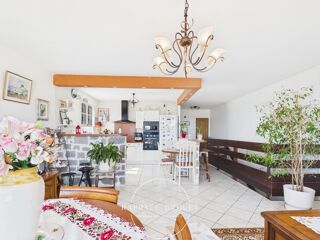  Appartement à vendre 5 pièces 104 m²