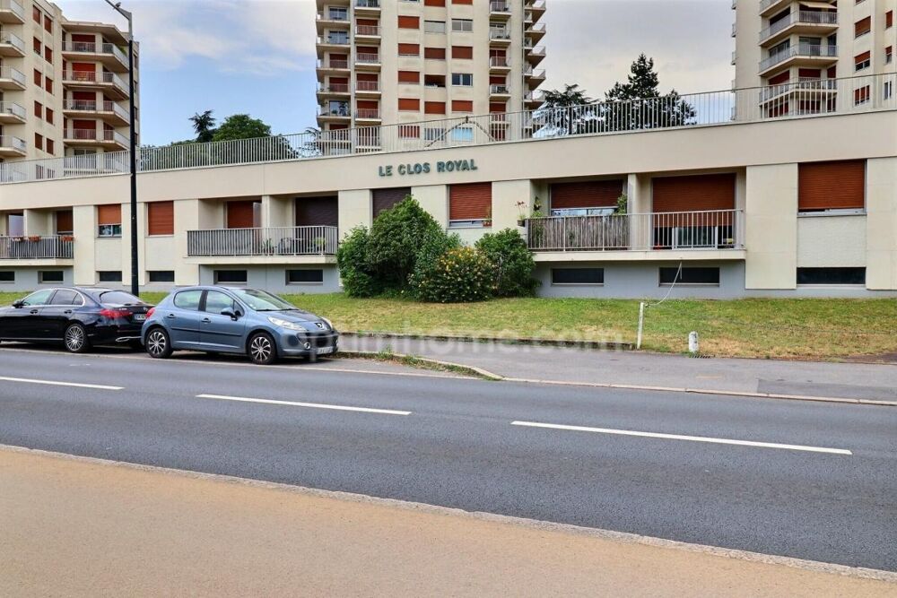 Vente Parking/Garage Place de parking aux portes de Nantes Saint sebastien sur loire