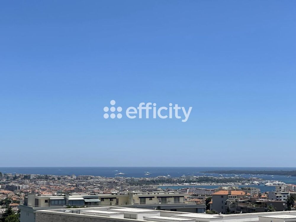 Vente Appartement Appartement Cannes