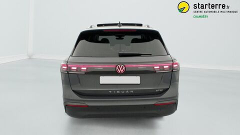 Tiguan 1.5 ETSI 150CH DSG7 Life 2026 occasion 73420 Voglans