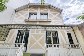  Maison à vendre 4 pièces 103 m²
