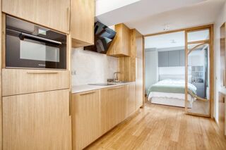  Appartement  vendre 2 pices 31 m