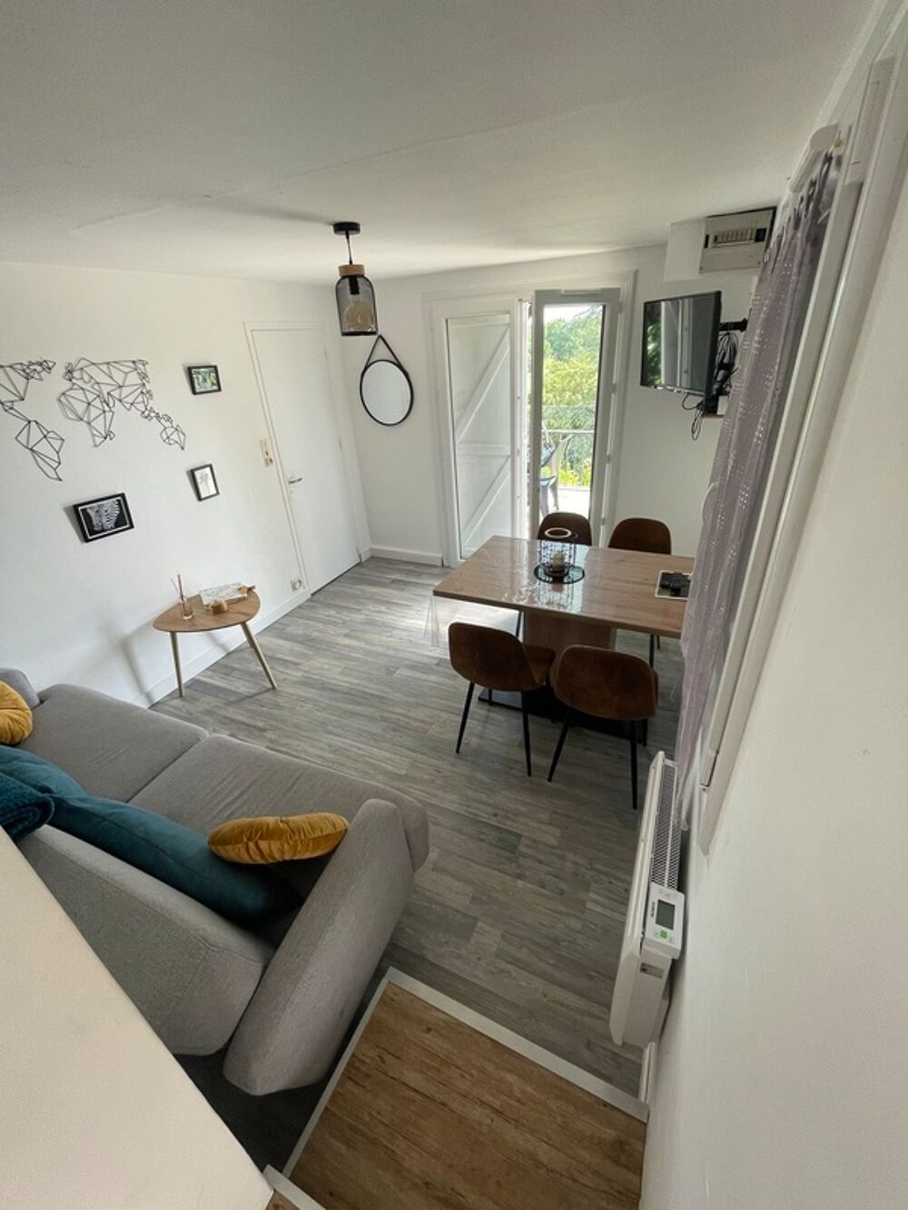 Maison à vendre 2 pièces (72)