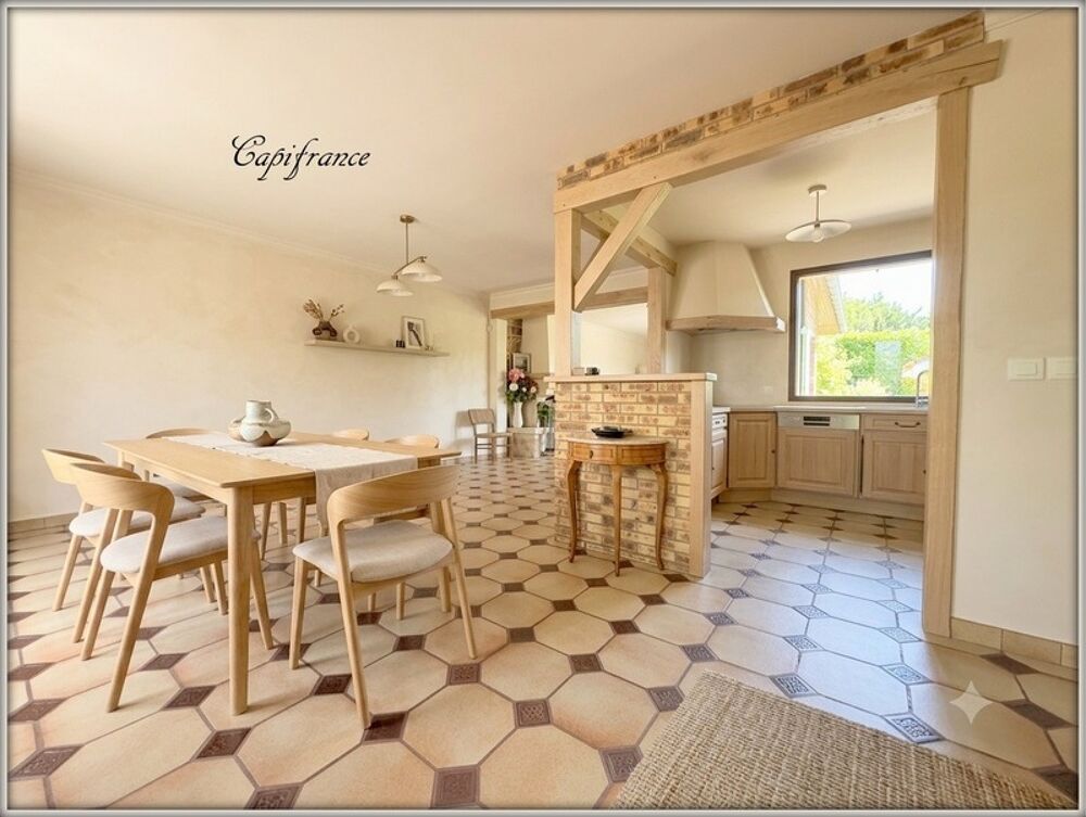 Vente Maison Maison à vendre 5 pièces  sous-sol en partie aménagée Aulnay sous bois