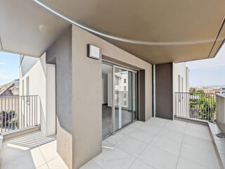  Appartement à vendre 3 pièces 63 m²