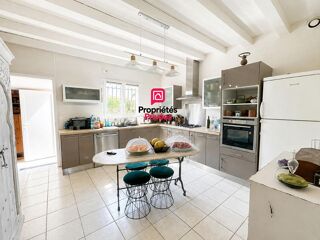  Maison à vendre 8 pièces 172 m²