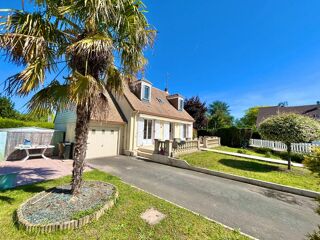  Maison à vendre 6 pièces 100 m²