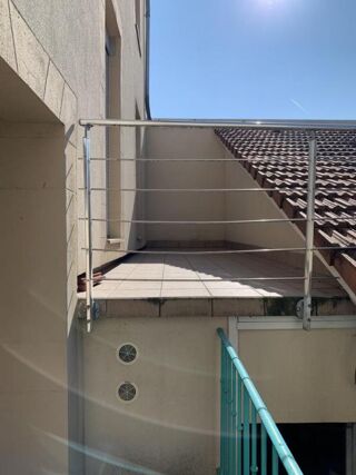  Appartement  louer 2 pices 45 m