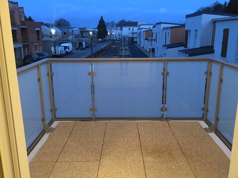  Appartement  louer 2 pices 40 m