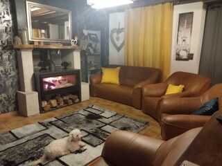  Maison � vendre 12 pi�ces 172 m�