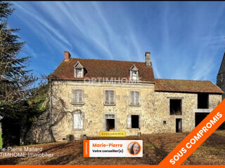  Maison à vendre 5 pièces 129 m²