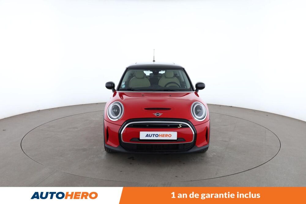Cooper SE Edition Camden 3P 184 ch 2021 occasion 92130 Issy-les-Moulineaux