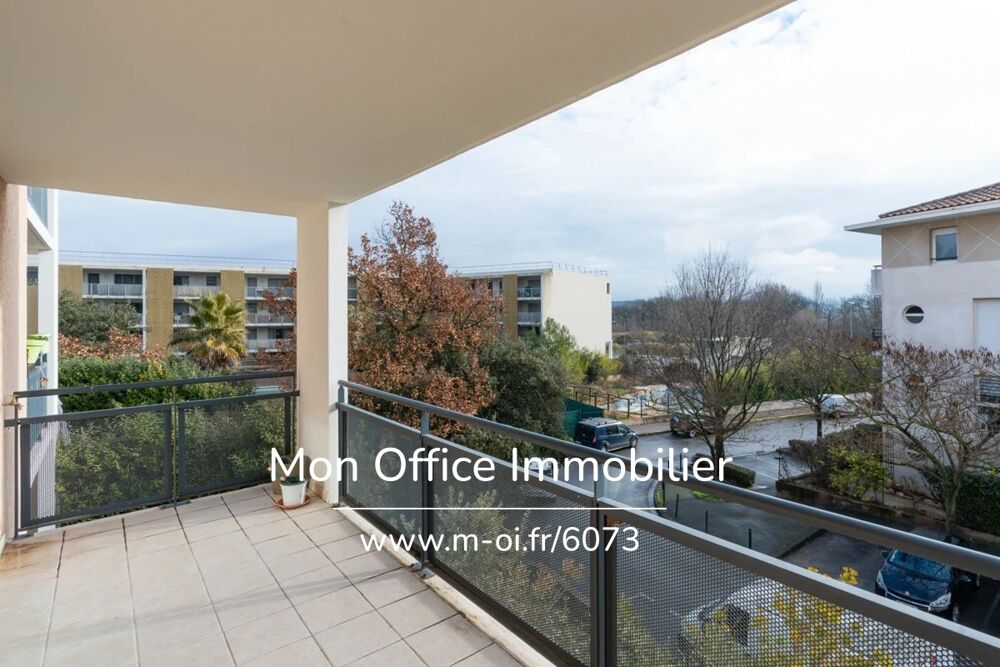 Référence : 6073-VSI - Appartement 2 pièces -