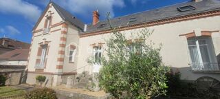  Maison à vendre 8 pièces 190 m²