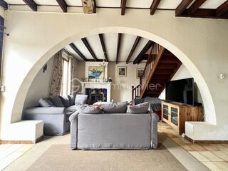  Maison à vendre 5 pièces 193 m²