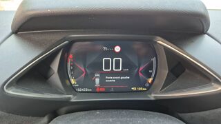 DS3 1.5 BlueHDi 100 Performance Line 2020 occasion 80000 Amiens