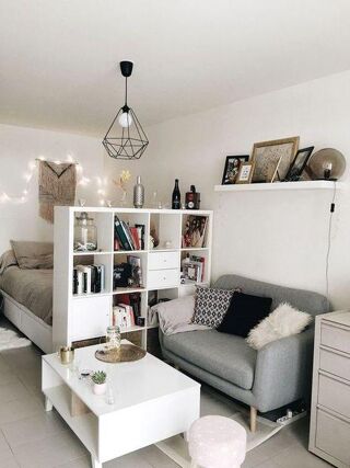  Appartement � vendre 1 pi�ce 31 m�