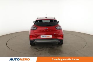 Puma 1.0 EcoBoost mHEV Titanium 125 ch 2020 occasion 92130 Issy-les-Moulineaux