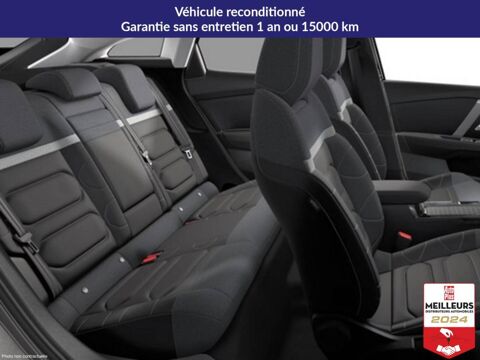 Citro&euml;n C4 PURETECH 130 EAT8 MAX + CAMERA 360 + TOIT PANO 2024 occasion Lavau 10150