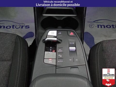 X1 sDrive 18i 136DKG7 +Jantes en alliage l&eacute;ger 18 2023 occasion 10150 Lavau