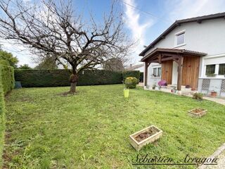  Maison � vendre 6 pi�ces 110 m�
