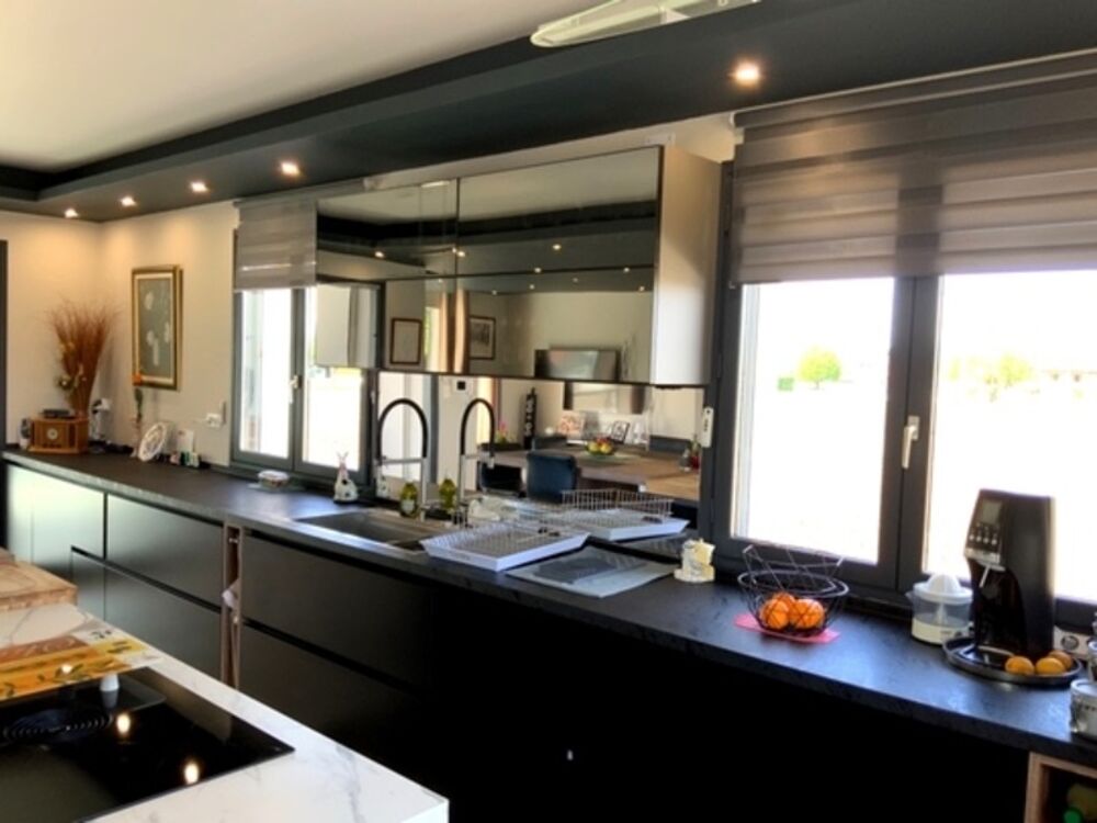 Vente Maison Maison à vendre 8 pièces proche de TARBES (65) Tarbes