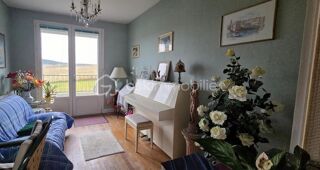  Maison à vendre 6 pièces 102 m²