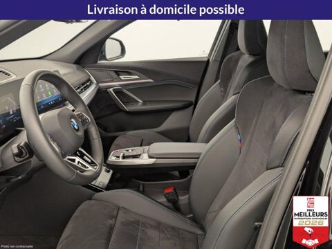 X2 U10 SDRIVE 20D 163CH DKG7 M SPORT 2025 occasion 78200 Buchelay