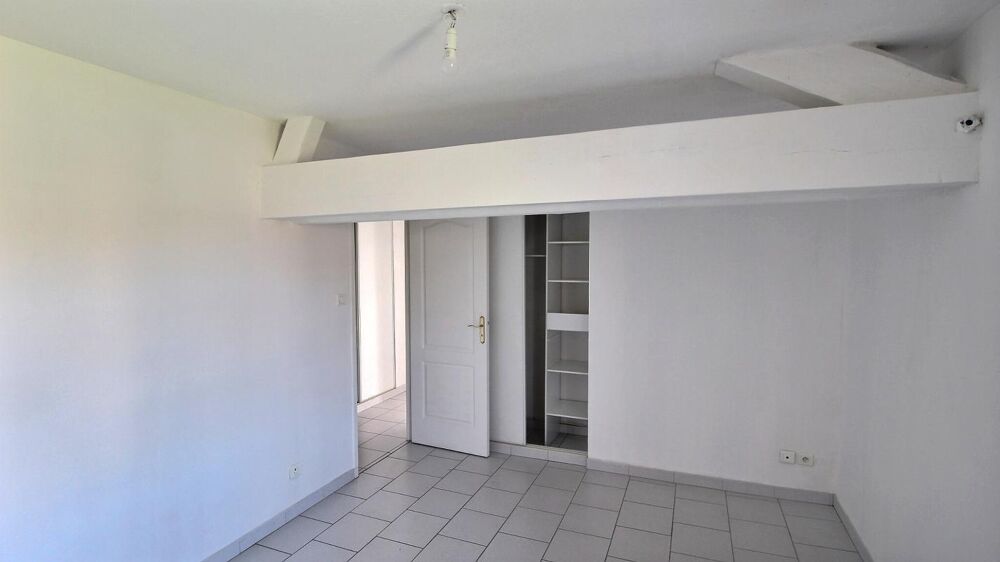 Vente Maison Maison au calme Chaintre