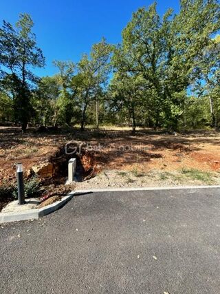  Terrain � vendre 1189 m�