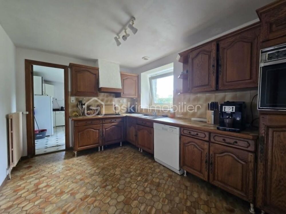 CHARMANTE MAISON EN PIERRE - 4 CHAMBRES - VIE DE PLAIN-PIED - PARC ARBORE