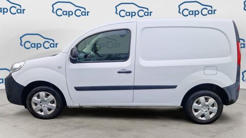 Kangoo Express II 1.5 dCi 110 Energy EDC Confort 2018 occasion 50300 Avranches