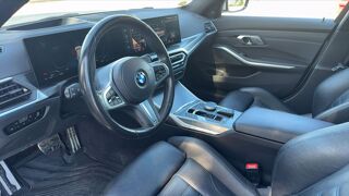 S&eacute;rie 3 Touring (G21) xDrive 320d 190 Mild Hybrid Steptronic8 M Spor 2022 occasion 26000 Valence