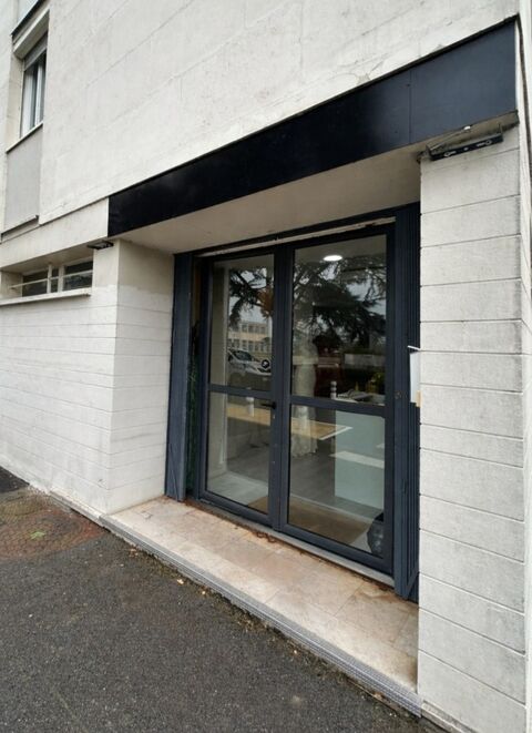 Local/bureau &agrave; VENDRE ou &agrave; LOUER sur TOURS (37) 110000 37000 Tours