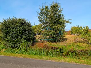  Terrain à vendre 550 m²