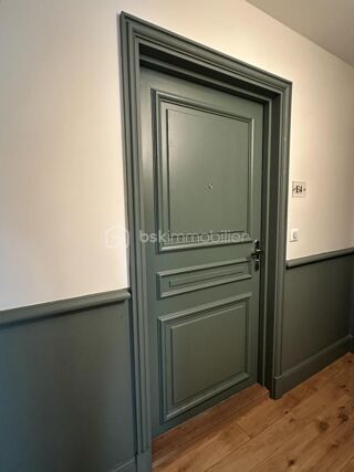  Appartement � vendre 2 pi�ces 40 m�