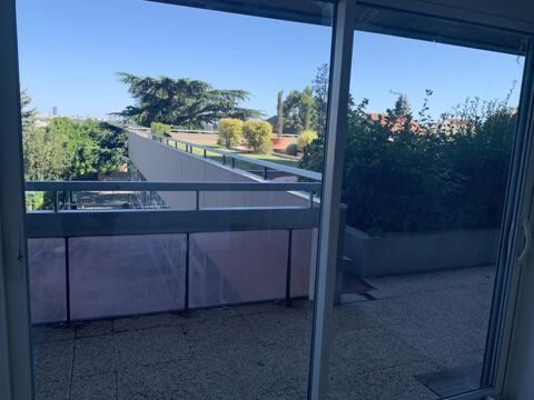  Appartement � louer 2 pi�ces 44 m�