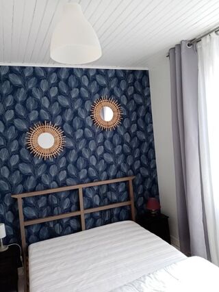  Appartement à louer 2 pièces 41 m²