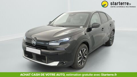 C4 PureTech 130 EAT8 Max 2025 occasion 69190 Saint-Fons