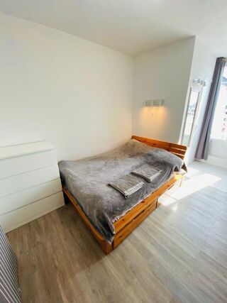  Appartement  louer 1 pice 20 m