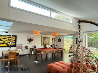  Maison � vendre 9 pi�ces 284 m�